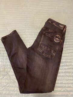 Джинсы подростковые Pepe jeans 176