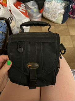 Сумка для фотоаппарата