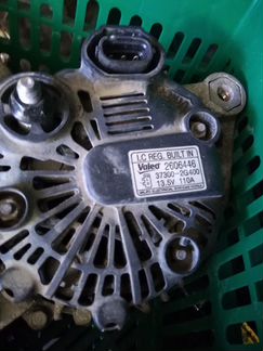 Генератор Kia / Huyndai G4KD 2.0 / 2.4