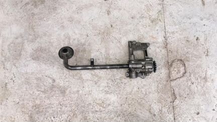 Масляный насос M57 M57N BMW E38 E39 E46 E53 E60