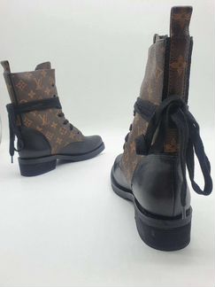 Ботинки женские