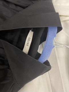 Блузка celine