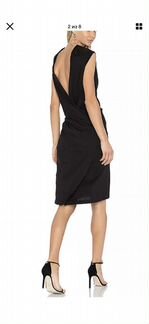 Rick owens платье