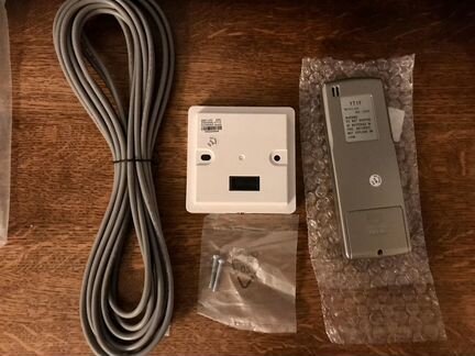 Пульт для кондиционера pioneer