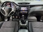 Nissan Qashqai 2.0 МТ, 2014, 100 645 км объявление продам