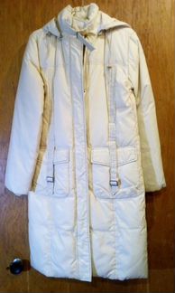 Пуховик Savage,р-р 40,на 14лет. Отличное состояние