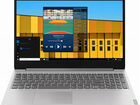Ноутбук Lenovo IdeaPad S145-15IIL (81W800snru)