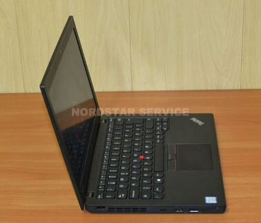 Ультрабук Lenovo ThinkPad X270 б/у из европы