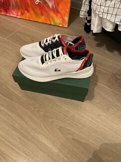 Кроссовки Lacoste