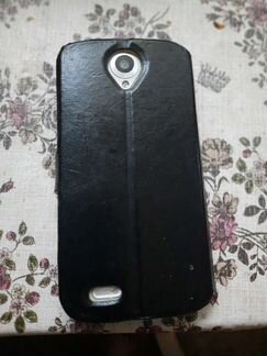 Телефон Lenovo