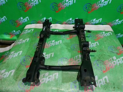 Подрамник передний Mercedes W163 ML W163 M112.970