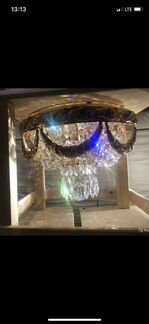 Элитный светильник Faustig 77510.7- 25