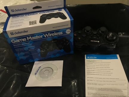 Джойстик Defender