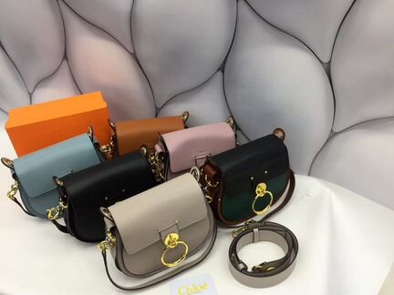 Сумка Chloe Хлое