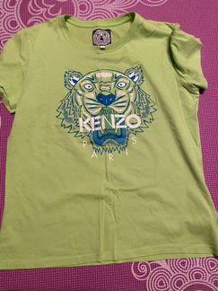 Футболка Kenzo