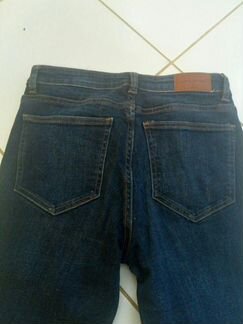 Джинсы Zara