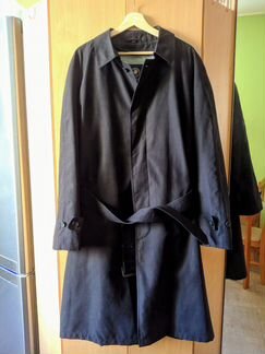 Плащ Hart Schaffner, р. L