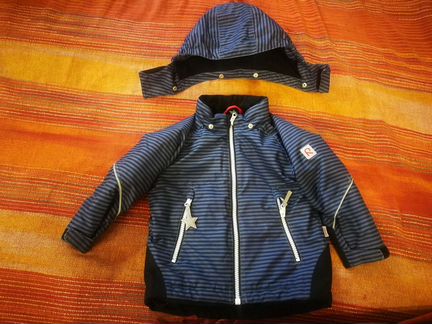 Зимняя куртка Reima, 98