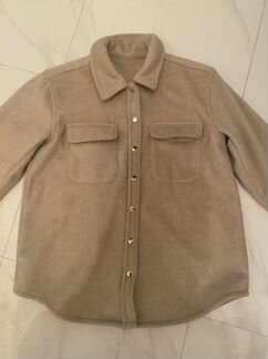 Куртка/рубашка (в стиле 12storeez/2mood)