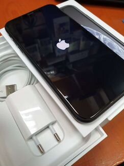 iPhone xr 64gb