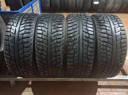 215 55 16 Kumho бу Шины Зимние 215 55 R16 101I