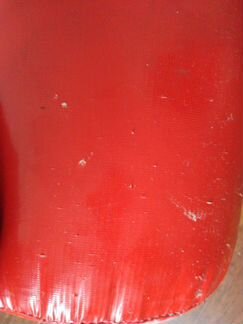 Продам Боксерский мешок Leco 20кг