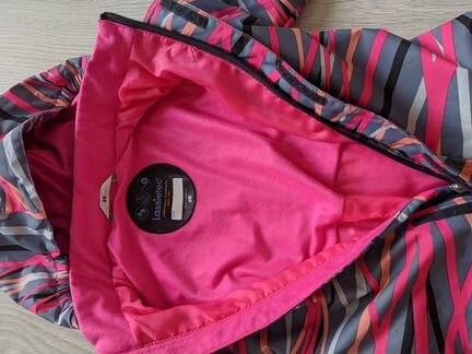 Комбинезон демисезонный Lassie Reima, размер 80-86