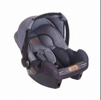 Автокресло 0+