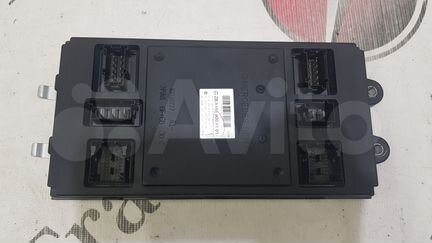 Блок SAM передний Mercedes на Mersedes X164 W251