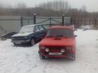 FIAT 127 0.9 МТ, 1985, 85 000 км объявление продам