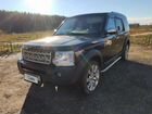 Land Rover Discovery 2.7 AT, 2006, 315 000 км