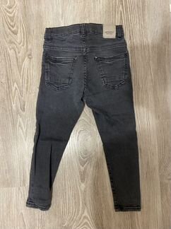 Джинсы zara