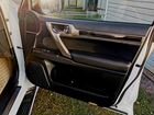 Lexus GX 4.6 AT, 2020, 10 000 км объявление продам