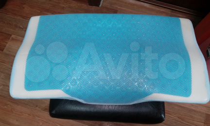 Ортопедические подушки