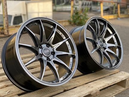 Новые колёса OZ Racing r18,Chevrolet,Opel