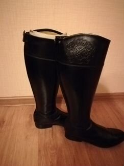 Сапоги