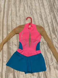 Купальник для выступлений, художественная гимнасти