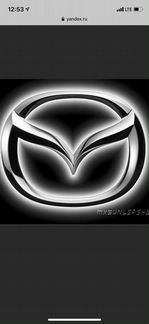 Коробка автомат мазда CX-30