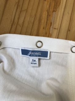 Детский костюм jacadi