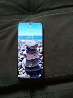 Samsung Galaxy s20 ultra 5G