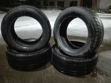Зимняя резина Bridgestone Blizzak vrxr17