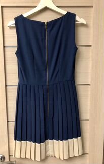 Платье Closet (ASOS)