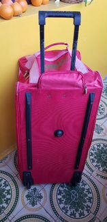 Сумка дорожная хоккейная Forward для экипировки