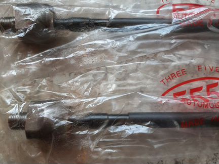 Рулевая тяга sr7700 новая покупалась для митцубиси