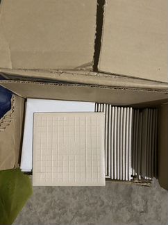 Кафельная плитка остатки