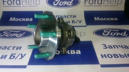 Ступица (Подшипник задней ступицы) Ford Focus 2