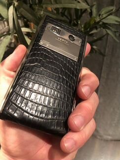 Vertu Aster оригинал