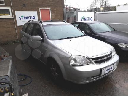 Двери Запчасти Chevrolet Lacetti Шевроле Лачетти