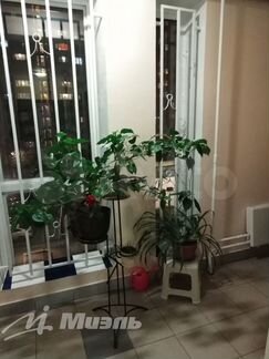 2-к квартира, 52 м², 4/17 эт.