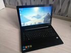 Ноутбук Lenovo G50 объявление продам